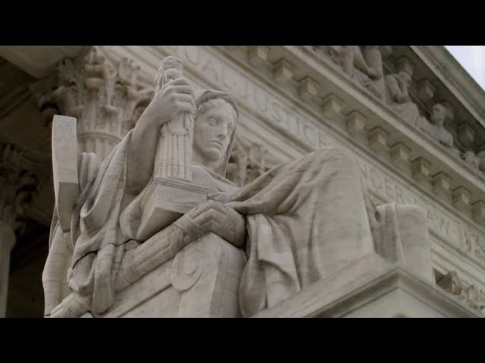 Much at stake in Supreme Court fight over Trump's financial records