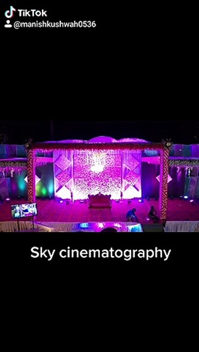 DRONE VIDEO || VIDEO SHOOT BY DJI MAVIC 2 PRO DRONE || Drone Videography || Drone Video Shooting