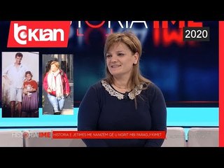 "Me ka penalizuar ky trup, por gjithmone i kam dhene kurajo vetes"