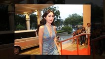 Gu thời trang gợi cảm của nữ hoàng chuyển giới Thái Lan