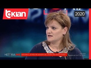 Tải video: E reja: Nuk mbaj mend asnje gje nga prinderit e mi biologjike