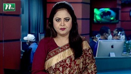 NTV Dupurer Khobor | 12 May 2020