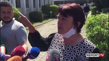 250 punonjës të Albpetrol sërish protestë në Fier: Sollën njerëz nga Tirana, s'kanë lidhje me naftën