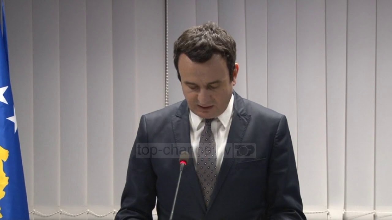 Top News - Lëvizja Vetëvendosje/ Çon argumentimet në kushtetuese