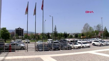 BOLU Çaldığı bisikleti polise satmak isteyince yakalandı