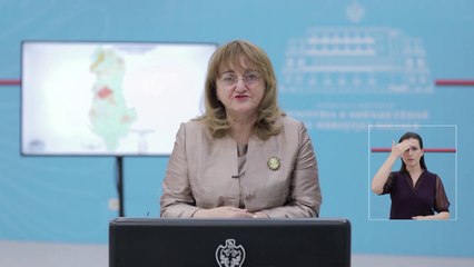 Ora News - Kurba: 12 raste të reja: në Krujë, Kamëz, Shkodër e Tiranë