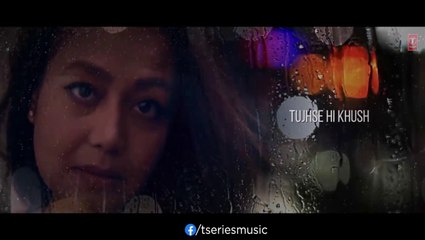 Bheegi Bheegi Official Music Video _ Neha Kakkar, Tony Kakkar _ Prince Dubey _ Bhushan Kumar