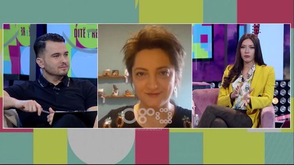 Ditë e Re - “Karantina test për marrëdhënien në çift”