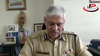 Rajasthan Police लॉकडाउन उल्लघंन में पुलिस ने वसूले पांच करोड़