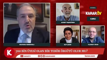 Kulisler bu soruya yanıt arıyor: Hayatı FETÖ'cülerle geçen bakan kim ?