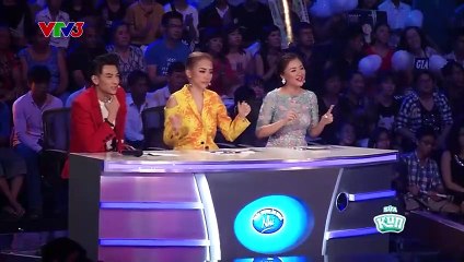 hay nhất trước phần trình diễn của Gia Khiêm