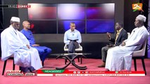 ALERTE CORONAVIRUS DU 12 MAI 2020 AVEC CHEIKH DIABY ET MOUSSA SÉNE