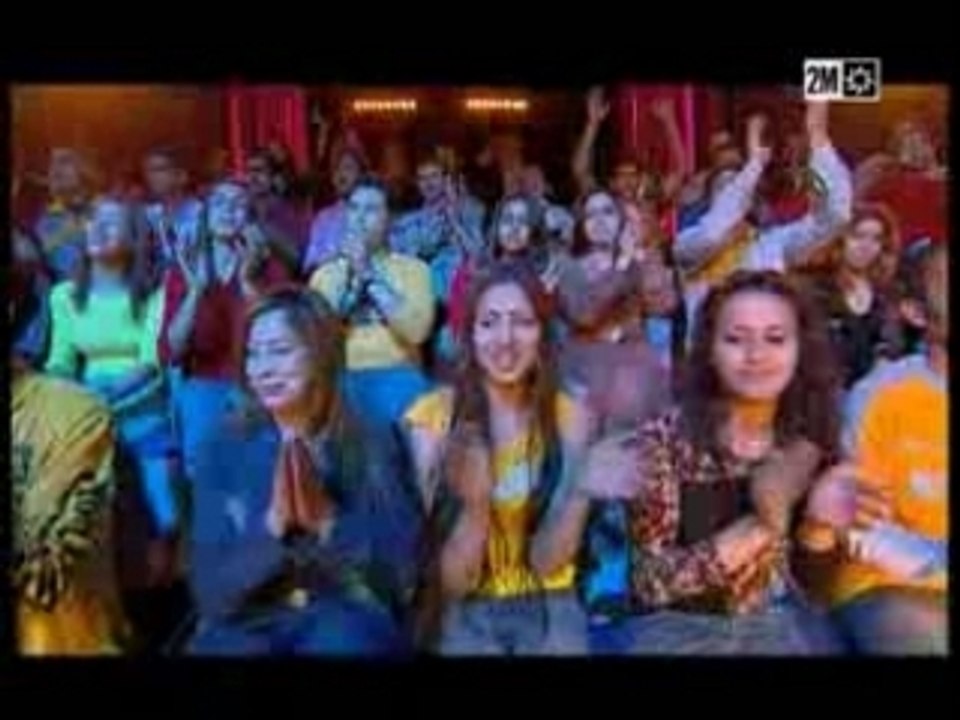 Daoudi sidi hamed video Karîm