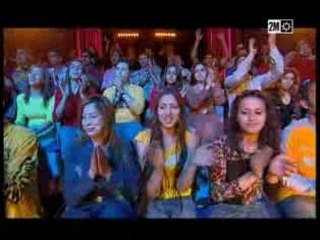 Daoudi sidi hamed video Karîm