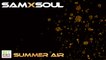 Samxsoul - Summer Air
