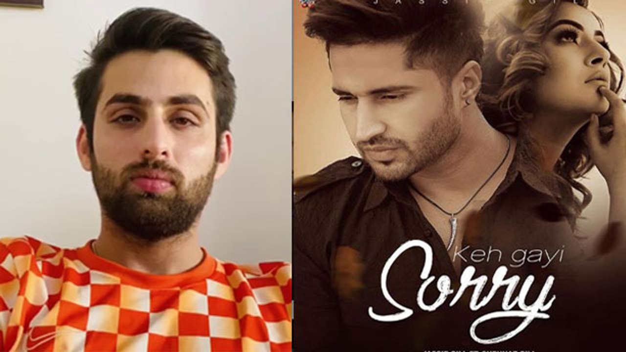 Mayur Verma exclusive reaction on keh gayi sorr...