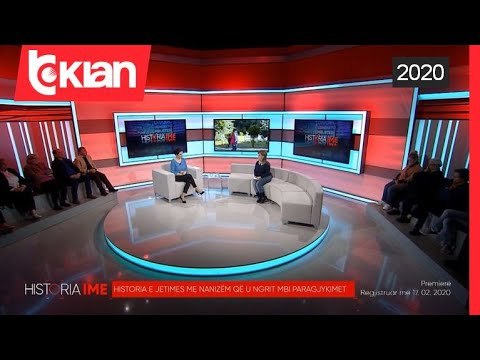 Nena: Njeriu i meson gjate jetes te gjitha, nuk ka nevoje t’ja mesoj une