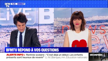 BFMTV répond à vos questions (2/2) - 12/05