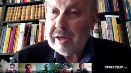 Déconfinement : conférence de rédaction - partie 2