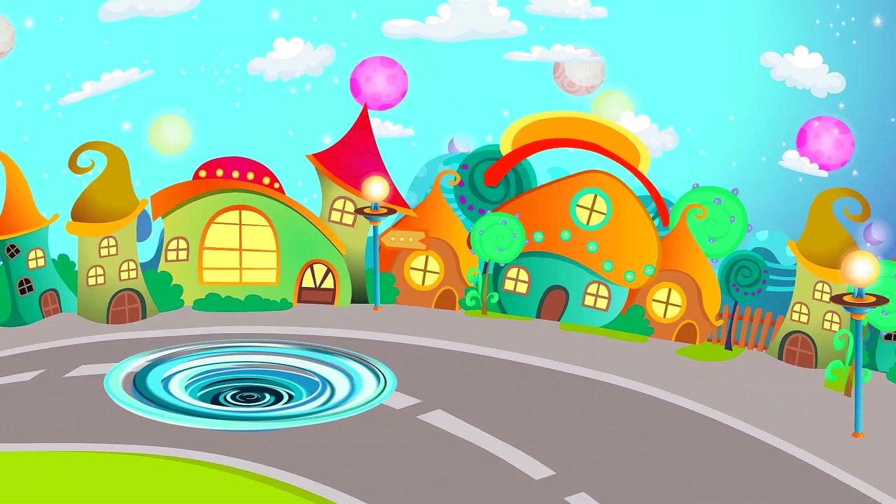 Chanson Supple Op and Rigit Bob | Comptines Et Chansons | À Bébé Chanson