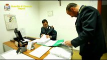 Grazzanise (CE) - Sequestrata azienda bufalina nelle mani del 