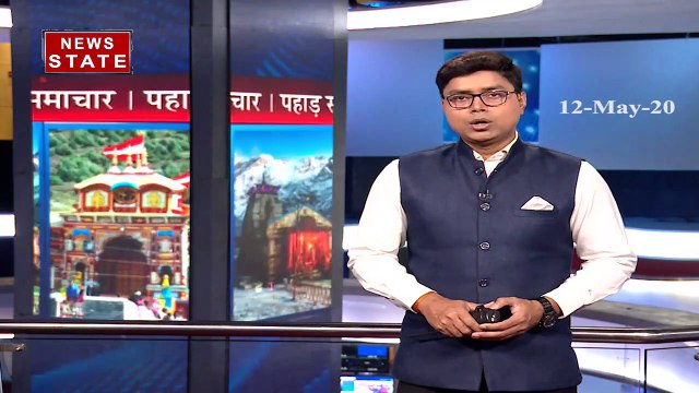उत्तराखंड: मरीज के संपर्क में आए 3 लोगों की कोरोना रिपोर्ट Negative, उत्तरकाशी में मिला था कोविड-19 मरीज