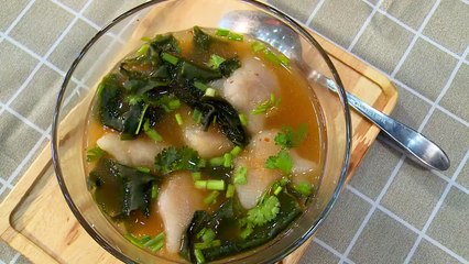 SPICY DUMPLING - SUPER SIMPLE SUPER DELICIOUS