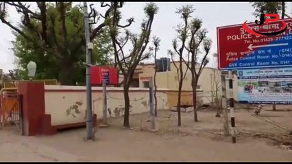 Rajasthan police || ऑपरेशन हाईवे क्लीन के तहत पुलिस की बड़ी कार्रवाई