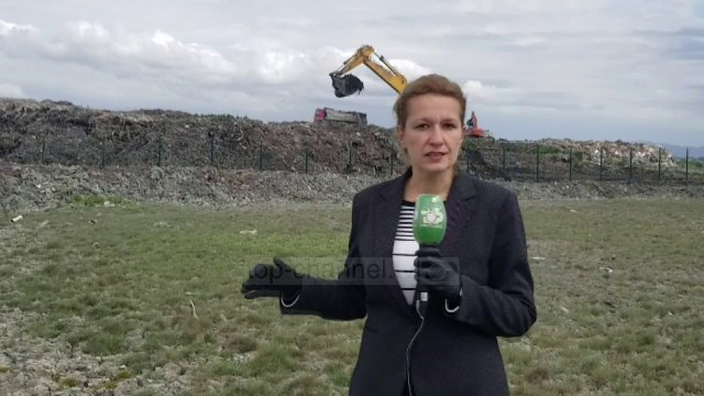 Parku i Madh i Durrësit/ Rama publikon videon: Do të zërë vendin e vatrës kanceroze të Porto Romanos