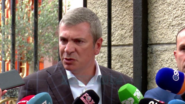 Rudina Hajdari: Reformën Zgjedhore e votojmë edhe pa opozitën - News, Lajme - Vizion Plus