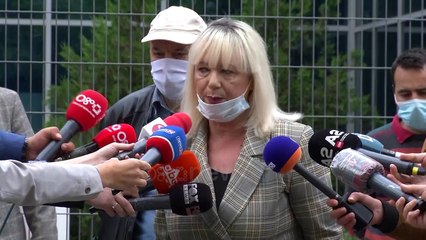 Descargar video: Ora News - Aleanca për Mbrojtjen e Teatrit, padit në SPAK Veliajn dhe Maznikun