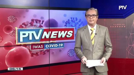 Pagpapatuloy ng 'Build, Build, Build' program, ipinanukala ng DOF