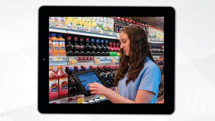 Consumer Goods Retail Execution-Analytics Overview