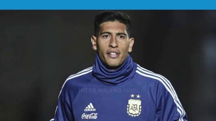 ANDRADA PER IL DOPO HANDANOVIC? * IL PSG DA UNA LISTA A MAROTTA PER TRATTARE ICARDI.