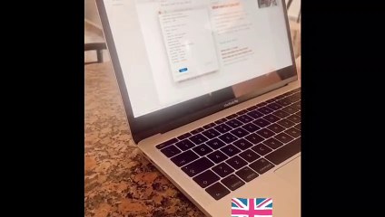 Las clases de inglés de Anabel Pantoja (III)