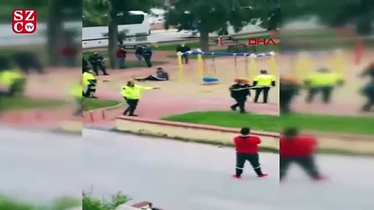 Antalya’da ‘Mavi Kelebek’ uyuşturucu çetesine 24 tutuklama