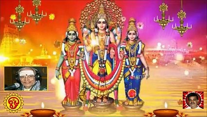 T. M. Soundararajan Legend murugan god  Vol 81