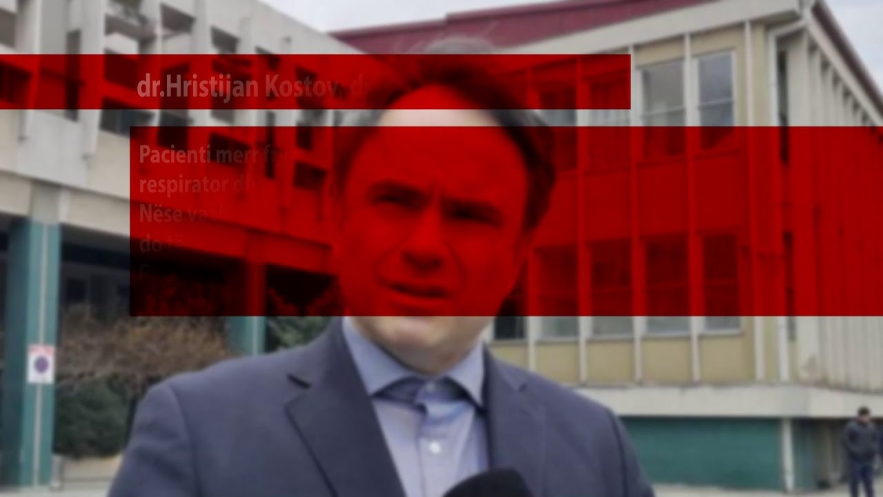 Mjekja nga Kumanova u mjekua 40 ditë nga Koronavirusi