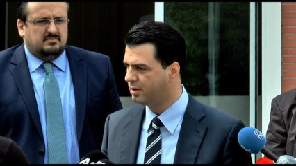 'Rikthehuni në tryezën e Këshillit politik'/ Basha 'i bindet' Soreca-s: Gati që të vazhdojmë