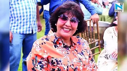 पैरा एथलीट Deepa Malik ने किया संन्यास लेने का ऐलान, अब संभालेंगी पैरालंपिक अध्यक्ष का पद