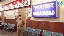 Pratapgarh-  प्रवासी मजदूर को अधिकारी ने मारी लात, Social Media पर वीडियो वायरल