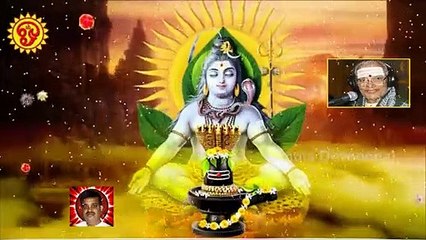 T. M. Soundararajan Legend  siva god  Vol 84 Kondrai Soodiya Perumane