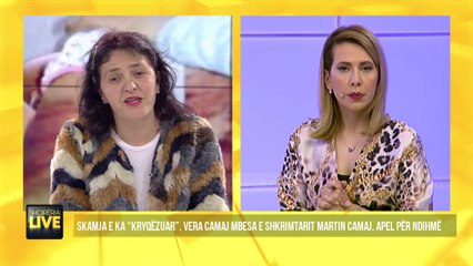 Rrëfehet gruaja, që bëri 2.5 vite burg për prostitucion - Shqipëria Live, 6 Maj 2020