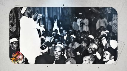 سيد النقشبندي.. أقوى الأصوات في تاريخ الابتهالات الدينية