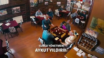 Kardeş Payı 10. Bölüm - Hilmi, amcayı sevdi!