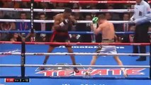 Canelo Alvarez vs. Daniel Jacobs Full Fight