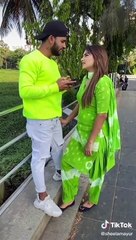 Tik Tok Mix Tape Videos Compilation | Romantic Couple Goals, Funny, Comedy, Videos Compilation