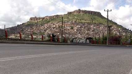 "Seyahat kısıtlaması" sona erdi