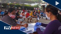 DSWD 9: SAP distribution sa region 9, malapit nang matapos