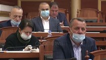 Ora News - Kuvendi hapi 4 tendera brenda 3 javëve, 14 mln lekë për mbrojtjen e deputetëve